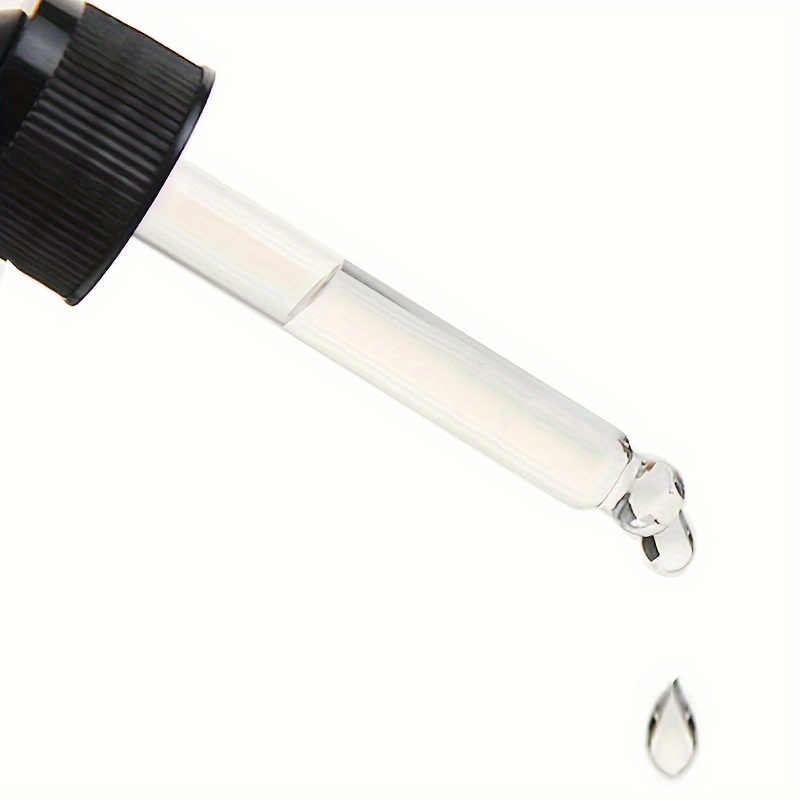 5/10/20pcs + 4 accessories 30m - Juice Bottle Dropper 评论和价格