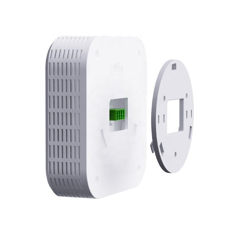 LoRaWAN WiFi 4G Air Monitoring - Vaping Air 评论和价格