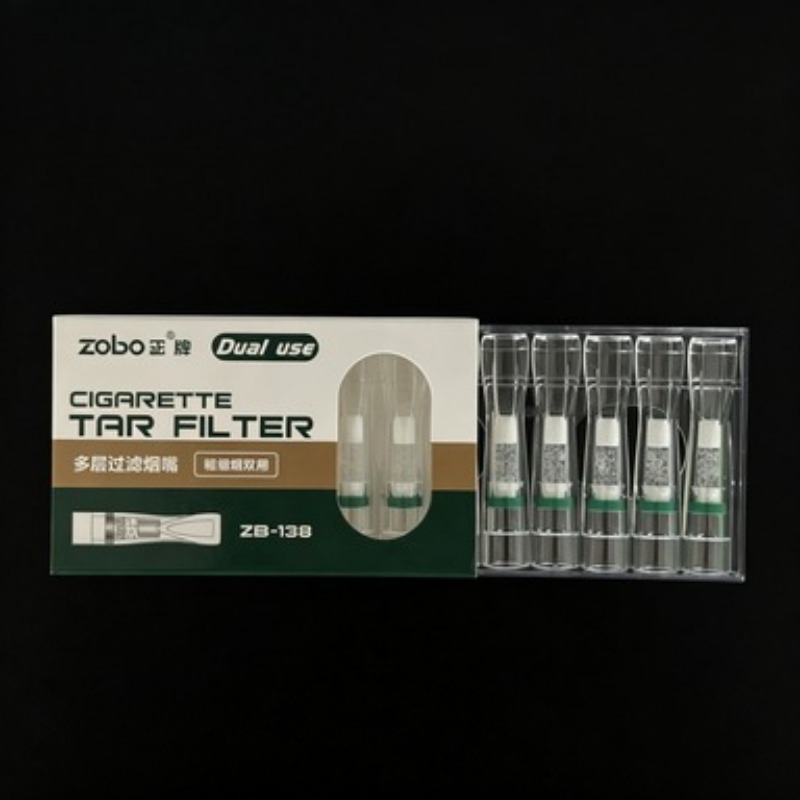 2/4 Sets Multifunction Tar Fil - Smoking & Vaping Accessories 评论和价格