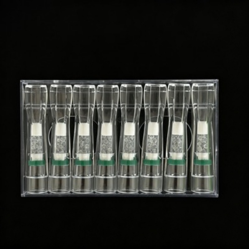 2/4 Sets Multifunction Tar Fil - Smoking & Vaping Accessories 评论和价格