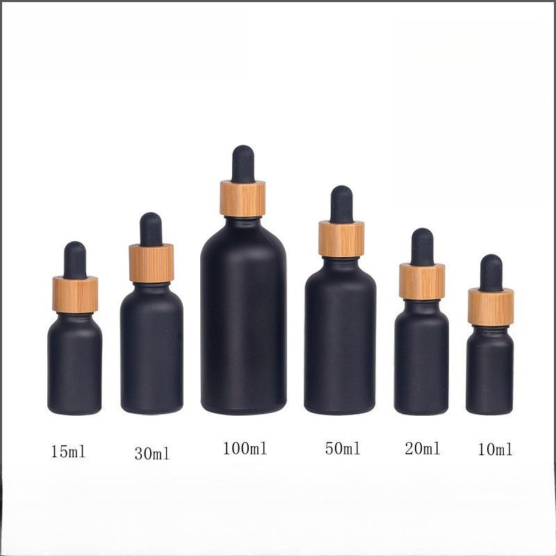 2/5/10pcs 5/10/15/20/30/50/100 - Juice Bottle Dropper 评论和价格