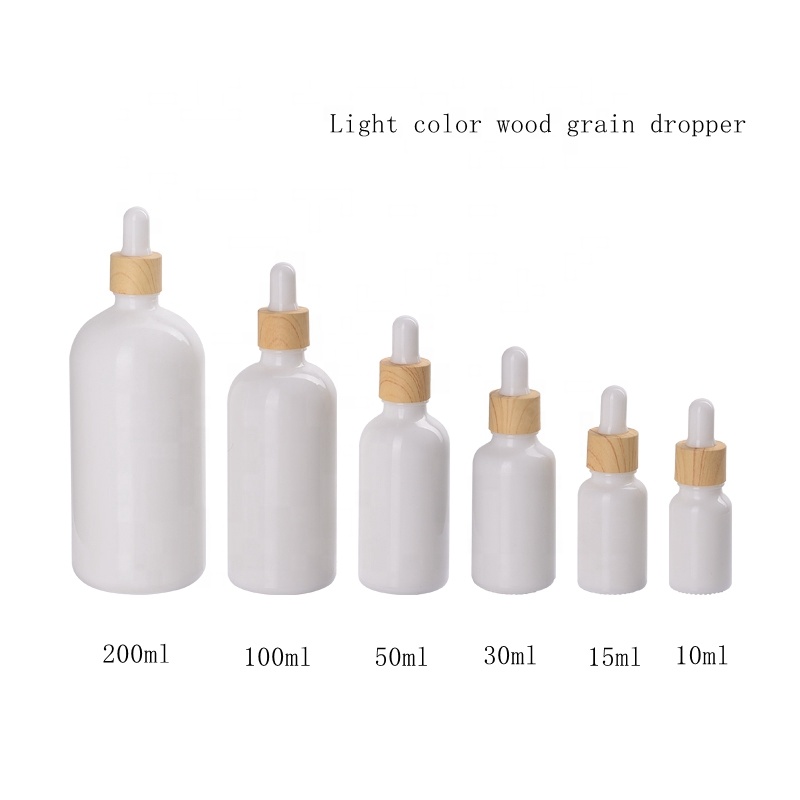 Dropper Bottles White Porcelai - Juice Bottle Dropper 评论和价格