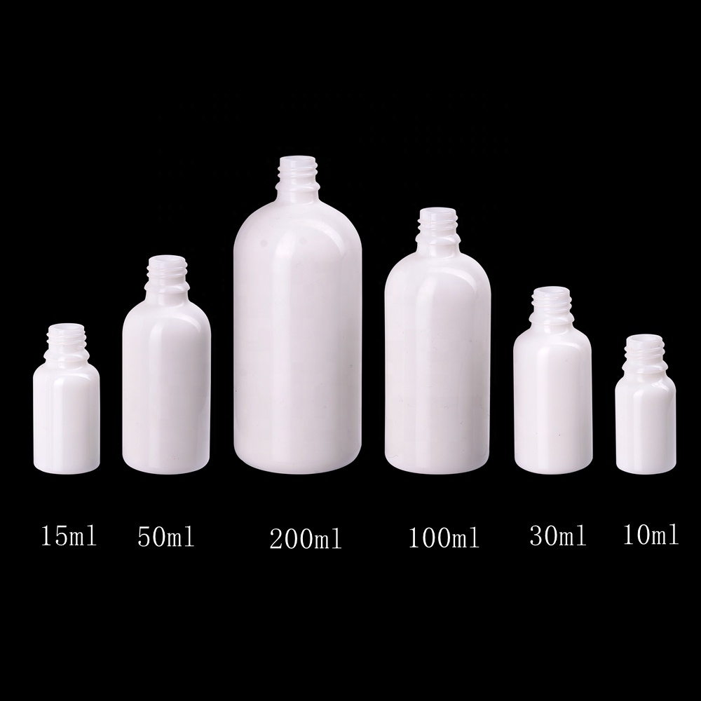 Dropper Bottles White Porcelai - Juice Bottle Dropper 评论和价格