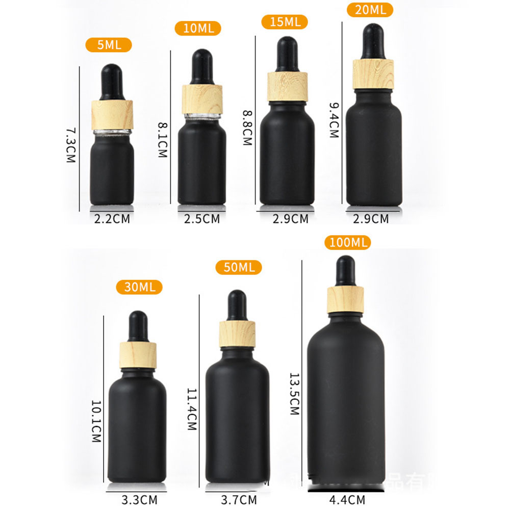 5/10/15/20/30/50/100ml Dropper - Juice Bottle Dropper 评论和价格