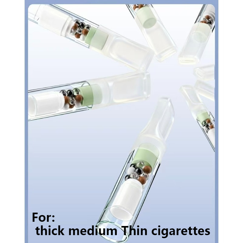 Fit for 5.5 6 7.6 8mm Disposab - Smoking & Vaping Accessories 评论和价格