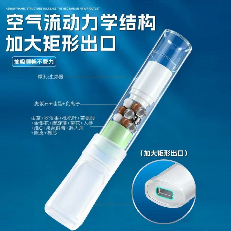 Fit for 5.5 6 7.6 8mm Disposab - Smoking & Vaping Accessories 评论和价格