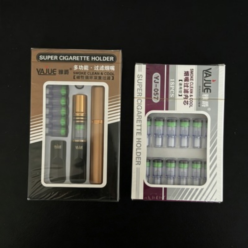 Detachable Circulation Clean T - Smoking & Vaping Accessories 评论和价格