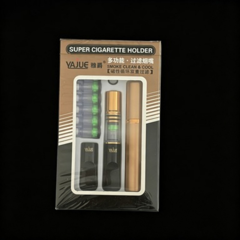 Detachable Circulation Clean T - Smoking & Vaping Accessories 评论和价格