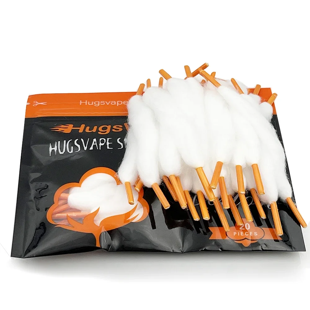Hugos Snow Organic Cotton Prel - Cotton Wick Organic 评论和价格