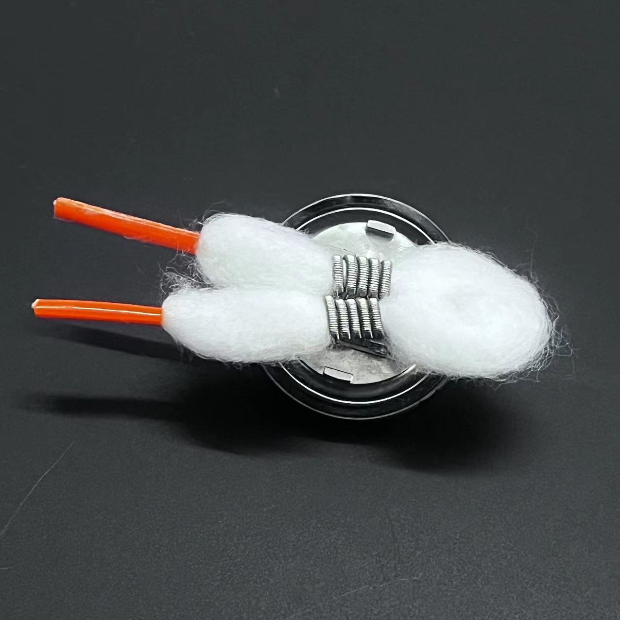 10Bag COTN Wick PreBuilt Organ - Cotton Wick Organic 评论和价格