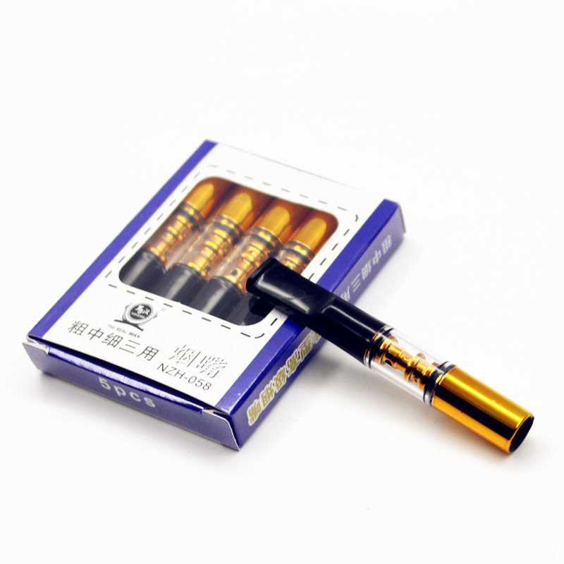 5 boxes Portable Reducing Ciga - Smoking & Vaping Accessories 评论和价格