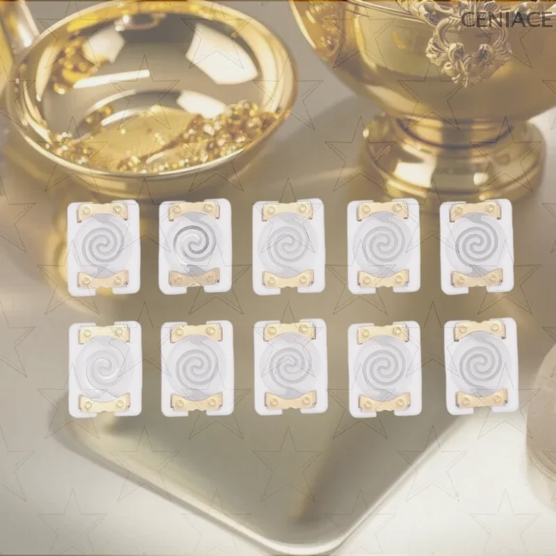 10Pcs Electronic Rechargeable  - Accessories Experts Vape 评论和价格