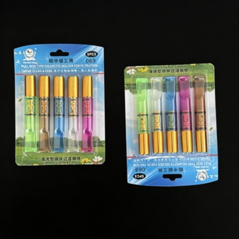 2/4 Sets Classic Thick and Thi - Smoking & Vaping Accessories 评论和价格