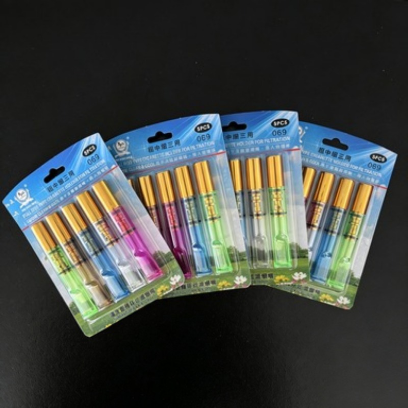 2/4 Sets Classic Thick and Thi - Smoking & Vaping Accessories 评论和价格