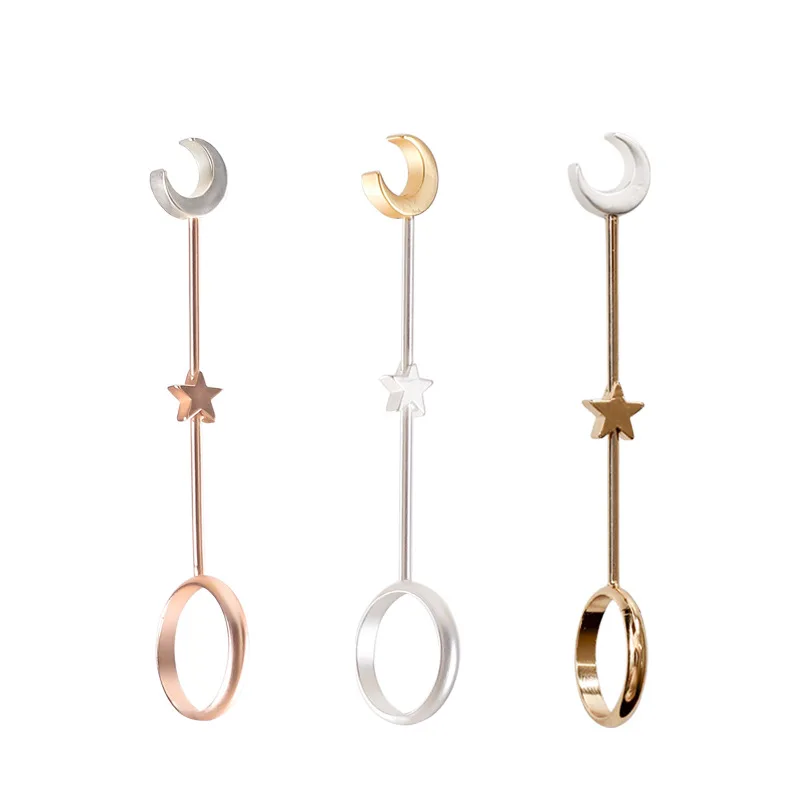 Lady Cigarette Smoking Ring Ho - Vape Ring 评论和价格