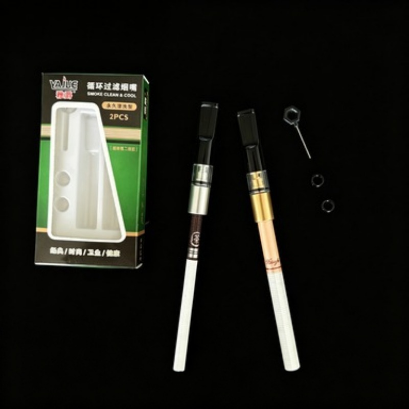 2/4 sets complete set Cleanabl - Smoking & Vaping Accessories 评论和价格