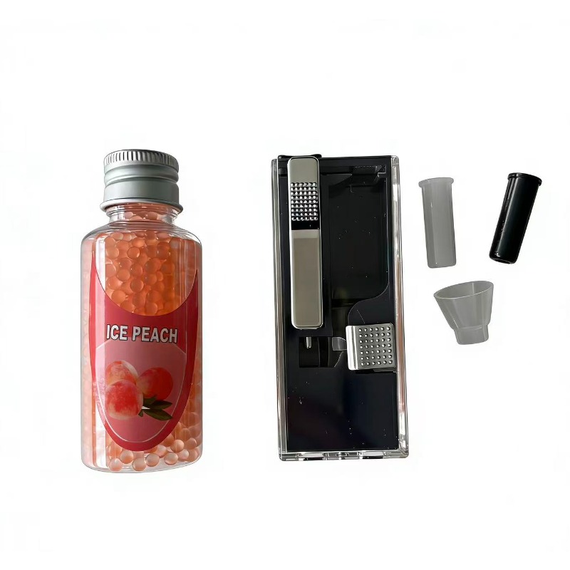 2000pcs Smoking Bursting Beads - Smoking & Vaping Accessories 评论和价格