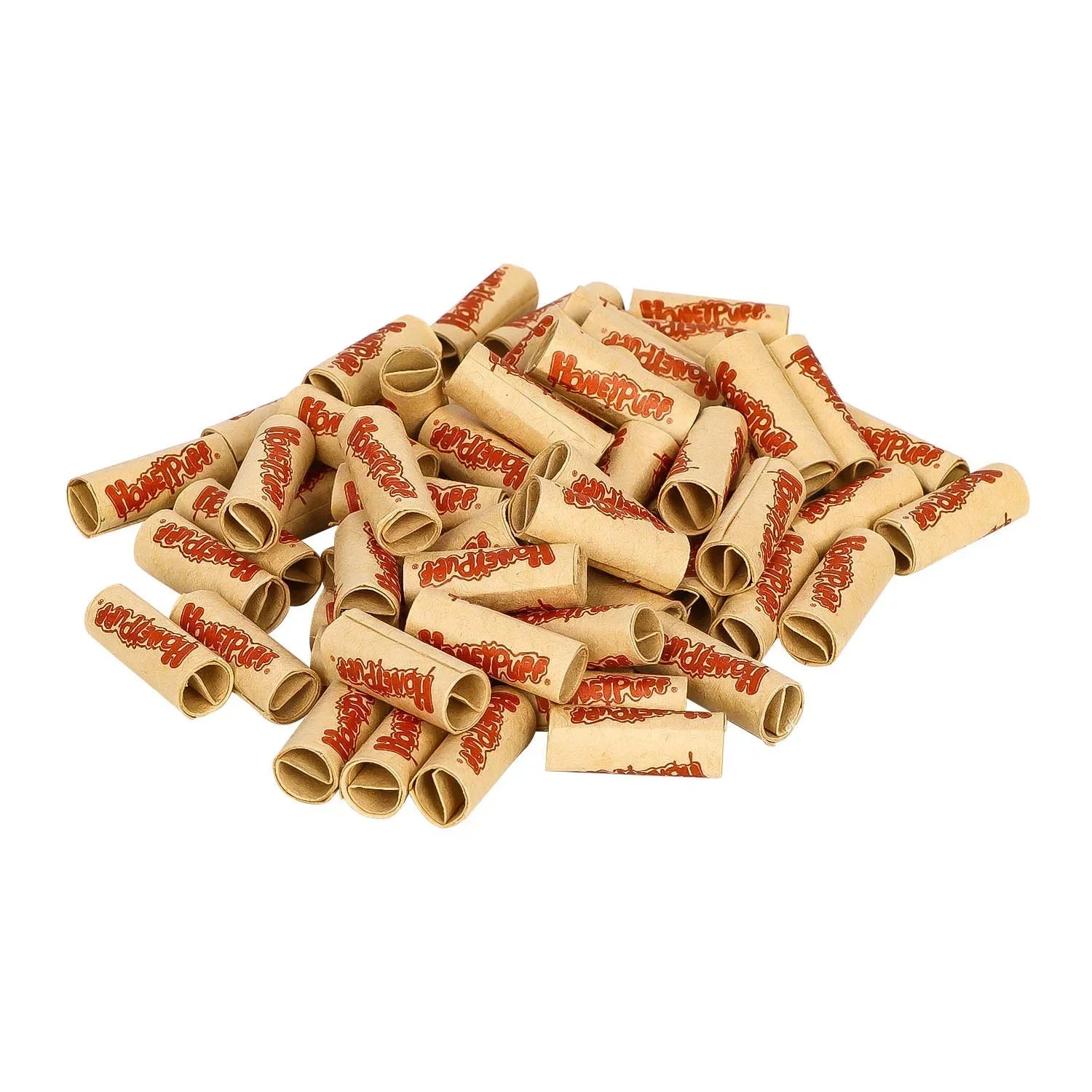 500Pcs/Lot Natural Unrefined P - Smoking & Vaping Accessories 评论和价格